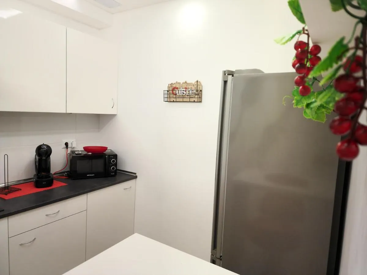 Daniel Beachfront, 2 Rooms Wifi Free Playa de las Americas  Holiday home Playa de las Americas (Tenerife)