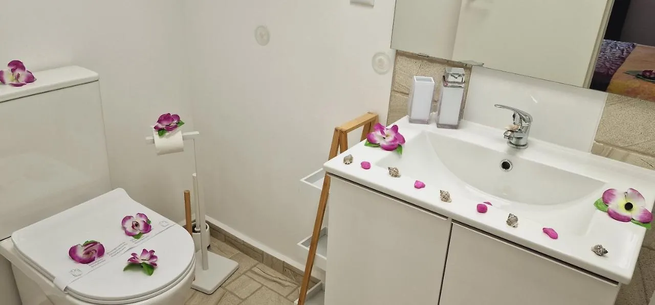 Holiday home Daniel Beachfront, 2 Rooms Wifi Free Playa de las Americas  Spain