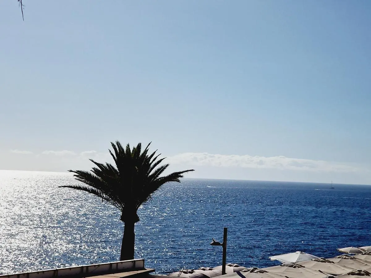 Daniel Beachfront, 2 Rooms Wifi Free Playa de las Americas  Playa de las Americas (Tenerife)