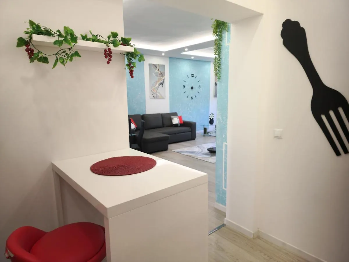 Casa vacanze Daniel Beachfront, 2 Rooms Wifi Free Playa de las Americas