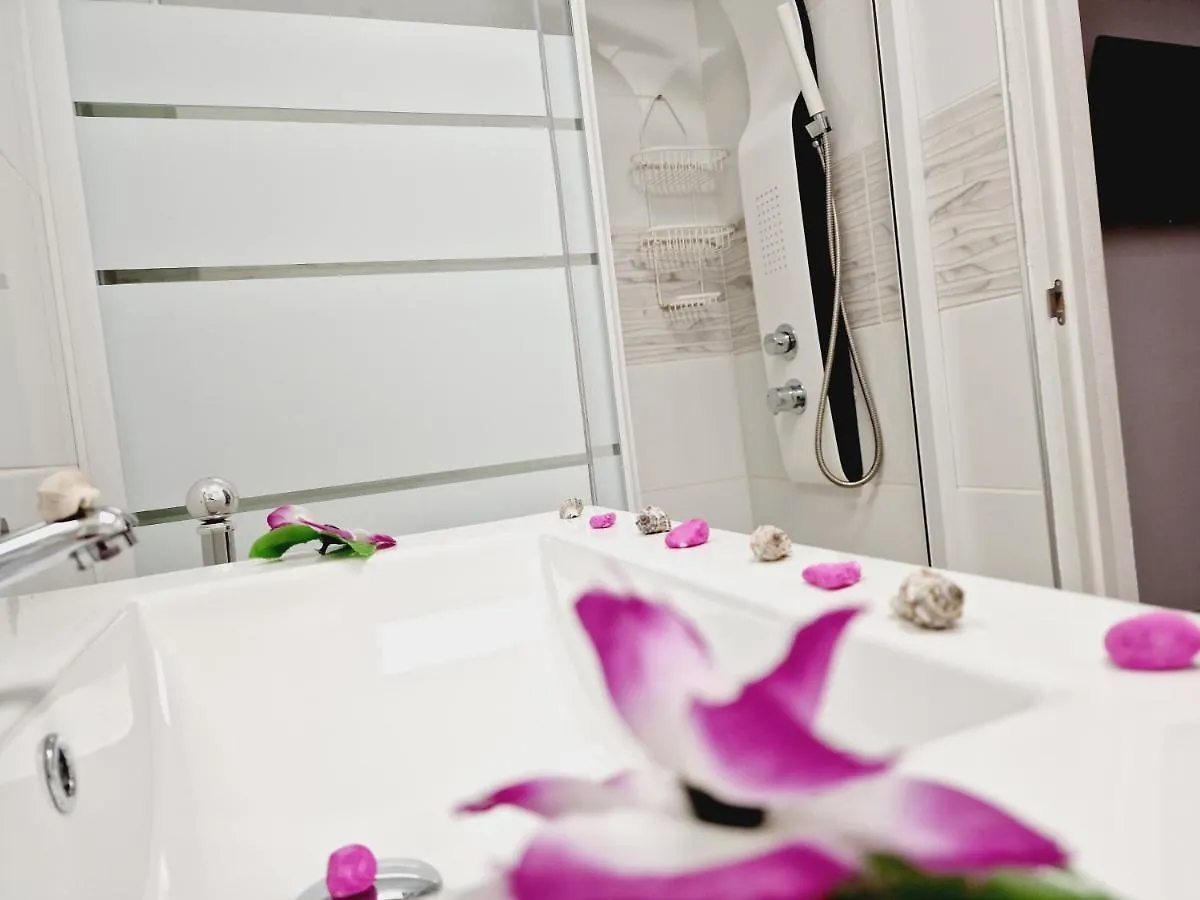 Daniel Beachfront, 2 Rooms Wifi Free Playa de las Americas  0*, Playa de las Americas (Tenerife) Spain