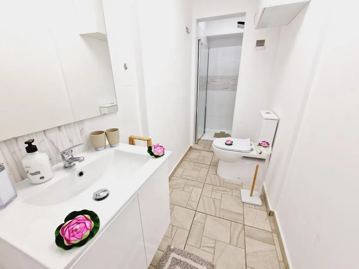 Holiday home Daniel Beachfront, 2 Rooms Wifi Free Playa de las Americas