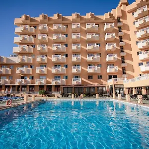Hotel apartamentowy Servatur Caribe, Playa de las Americas (Tenerife)