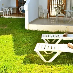 Apartament Club Olympus In Garden, Playa de las Americas (Tenerife)
