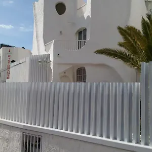 Apartament Casas Blancas Tortugas, Playa de las Americas (Tenerife)